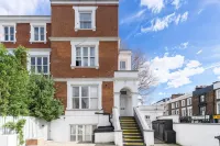 Camden Apartments Hotels in London