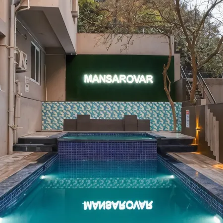 Mansarovar Bungalows