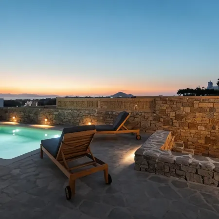 Mirabelle Luxury Villas