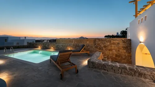 Mirabelle Luxury Villas