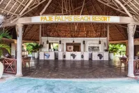 VRclub Paje Palms Beach Resort