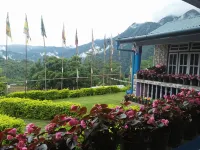 Vamoose Chungdah Homestay