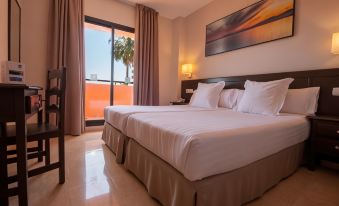 Fuengirola Beach Apartamentos Turísticos