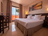 Fuengirola Beach Apartamentos Turísticos - Airport Shuttle