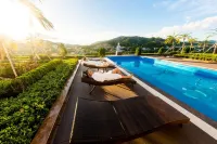 Diamond Hotel VAN DON Hotels in Cam Pha