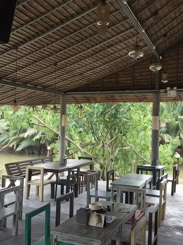 รูปภาพของบางไทร คอตเทจ