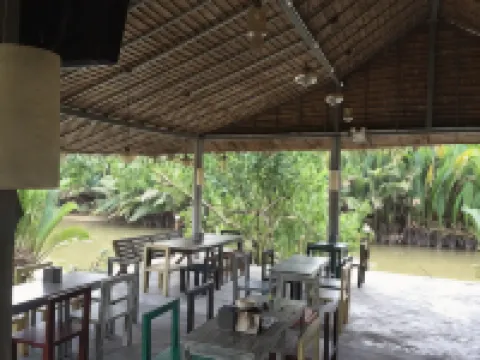 Bangsrai Cottage