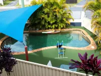 Kennedy Drive Boutique Motel Hotels in Tweed Heads
