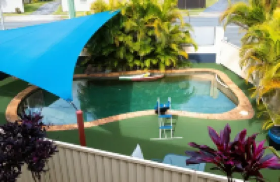 Kennedy Drive Boutique Motel Hotels in Tweed Heads