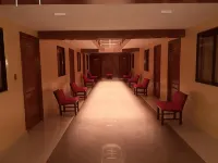 Hotel Casa Grande F&J Hotels in Potosi