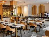 Jess Hotel & Spa Warsaw Old Town Hoteles cerca de Plaza del Castillo