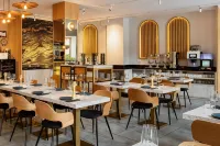 Jess Hotel & Spa Warsaw Old Town