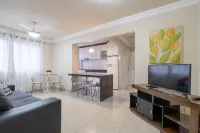 Aptos a 2Min da Praia Balneário Camboriú/SC - Eac
