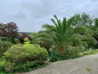 Penquite Holiday Accommodation
