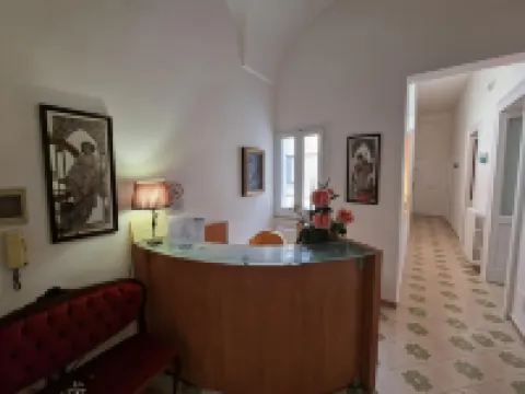 BnB 900 Lecce centro