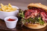 Prime Hotel - sarapan