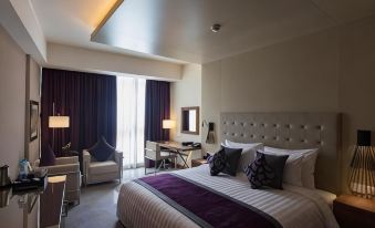 Somewhere Hotel Al Ahsa