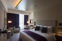Somewhere Hotel Al Ahsa Hotel a 
