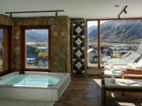 Los Cerros del Chaltén Boutique Hotel Hotels in El Chalten