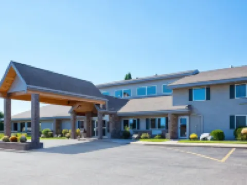 AmericInn by Wyndham Rhinelander Hoteles en Rhinelander