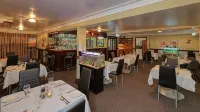 Best Western Cattle City Motor Inn - servizio colazione