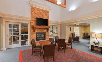 Residence Inn Baltimore White Marsh
