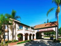 Best Western San Dimas Hotel & Suites