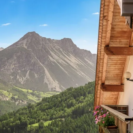 Hotiday Bormio Valdidentro