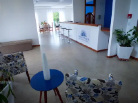 The Hyperion Boutique Hotel