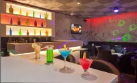 Nanutel Margao - bar