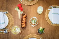 Pomelo Hotel Boutique - Bintang 2