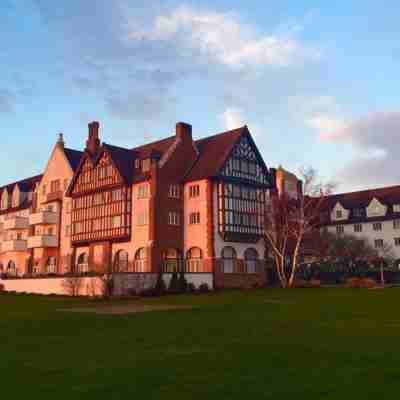 Montauk Manor Hotel Exterior