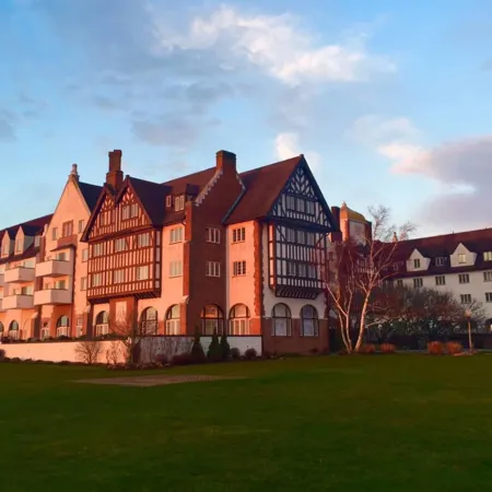 Montauk Manor
