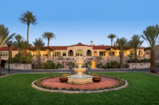 The Inn at Death Valley