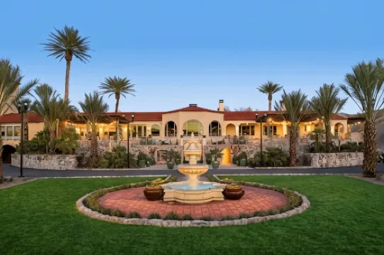 The Inn at Death Valley