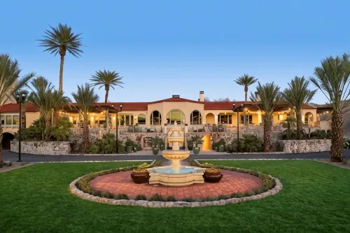 The Inn at Death Valley Hotels in Furnace Creek