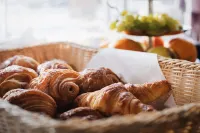 Le Paris Brest Hotel - breakfast