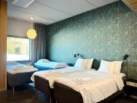 Park Hotel Liminka  호텔