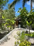 Karanga Bungalows Hotels in der Nähe von Hifadhi ya Taifa ya Ghuba ya Jozani Chwaka