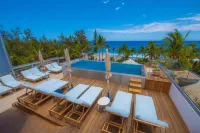 Boutik Hôtel 2A Hotels in Saint-Paul