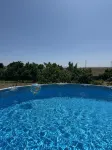 Villa Sandra and Pool Near Airport Hotels in Vagharshapat