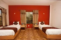 Sauraha Holiday Home Riverside by Managed Hotel Surya Adventure Hotels in 