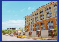 San Remo Oasis at City de Mare U4332