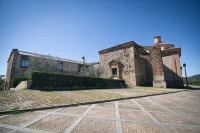 Hotel Convento San Diego