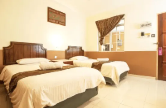 NR Langkawi Motel