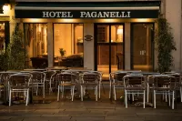 Hotel Paganelli Hotel in zona Basilica di San Marco