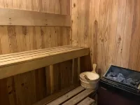 Global Village Travellers Lodge Hotel a Coal Creek