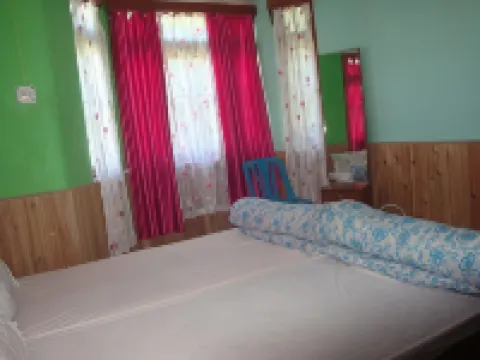 Dawa Lucky's Homestay