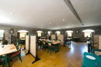 Halez Sparsa Thiruvannamalai - Breakfast