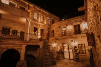 Cappadocia Eagle Cave Inn